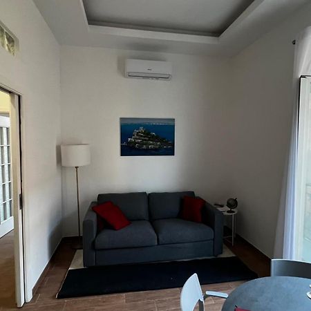 Апартаменты Residenza Balneolis Неаполь Экстерьер фото